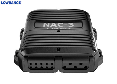 Lowrance NAC-3 Core Pack