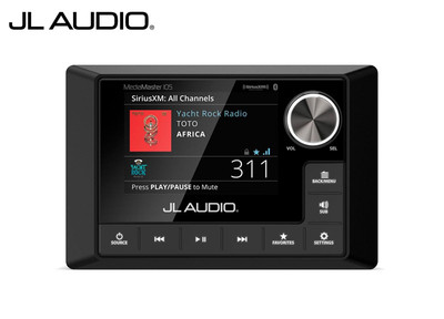 JL Audio MM105
