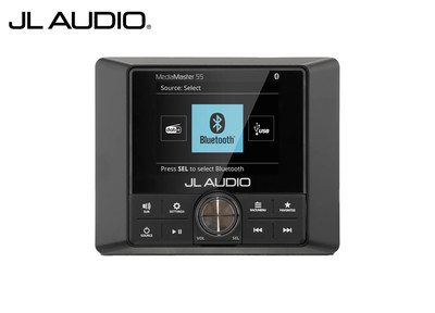 JL Audio MM55