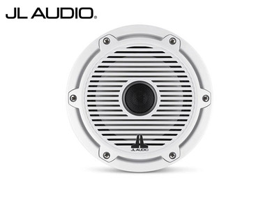 JL Audio Speakers M6-770X-C Bianco