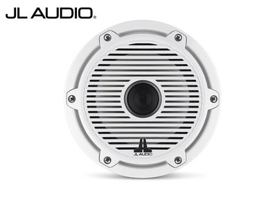 JL Audio Speakers M6-880X-C Bianco