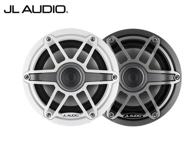 JL Audio Speakers M6-770X-S