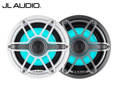 JL Audio Speakers M6-770X-S-i