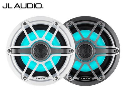 JL Audio Speakers M6-880X-S-i