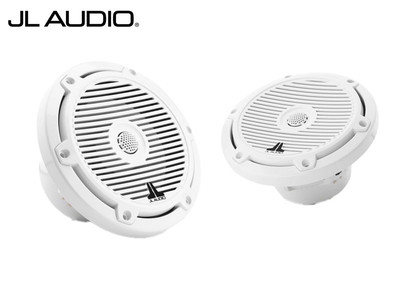 JL Audio Speakers M3-650X-C