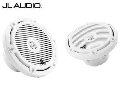 JL Audio Speakers M3-770X-C