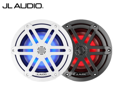 JL Audio Speakers M3-770X-S-i