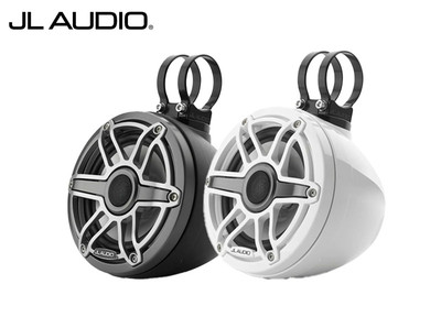 JL Audio Speakers M6-650VEX-S