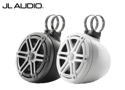 JL Audio Speakers M3-650VEX-S
