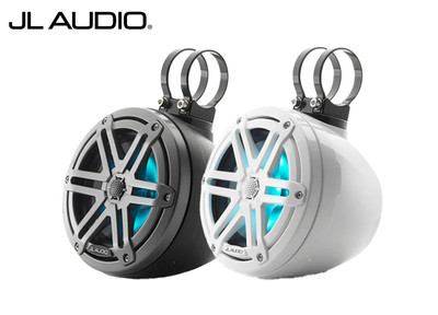 JL Audio Speakers M3-650VEX-S-i