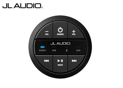 JL Audio MMR-20 Comando Remoto MediaMaster
