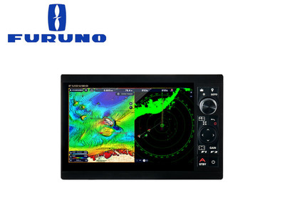 Furuno TZT10X NavNet TZtouch XL