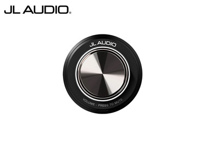 JL Audio MMR-5N2K Controller Volume MediaMaster