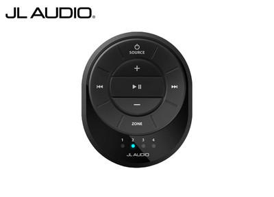 JL Audio MMR-25W Comando Remoto Bluetooth 