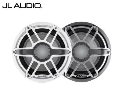 JL Audio M6-8IB-S