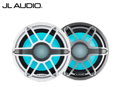 JL Audio M6-8IB-S-i