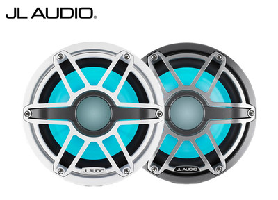 JL Audio M6-10IB-S-i