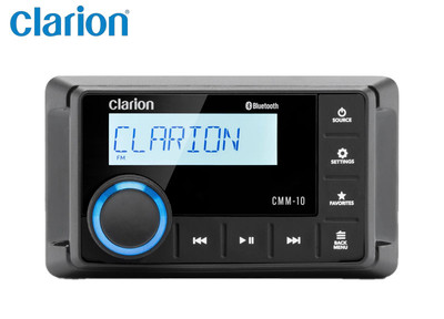 Clarion CMM-10i