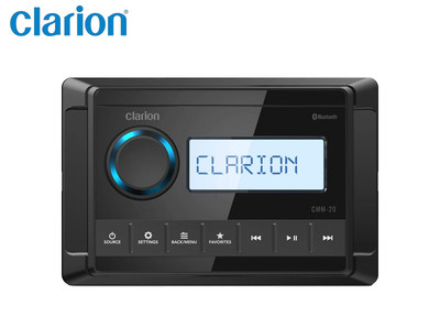 Clarion CMM-20