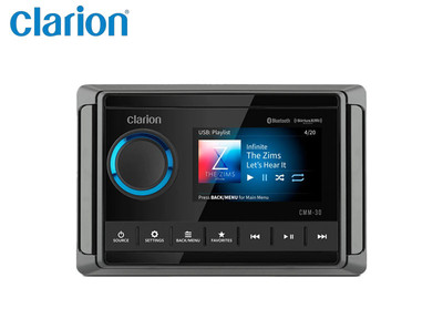 Clarion CMM-30