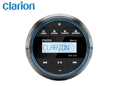 Clarion CMM-10GR