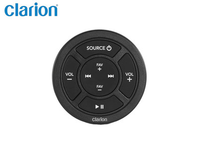 Clarion CMR-10 Telecomando Remoto