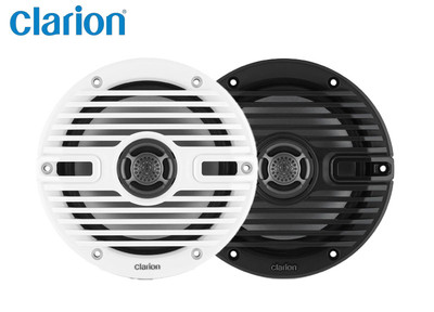 Clarion Speakers CMS-651-CWB