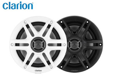 Clarion Speakers CMS-651-SWB