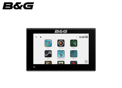B&G Zeus S 7