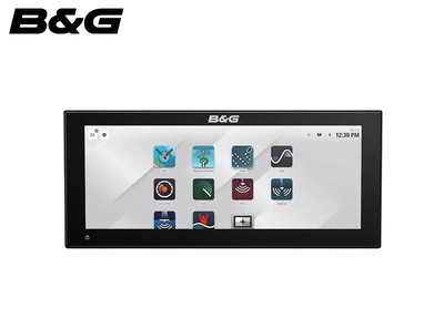 B&G Zeus S 12