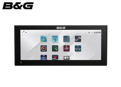 B&G Zeus S 15