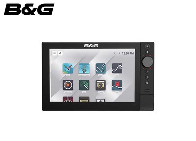 B&G Zeus SR 10