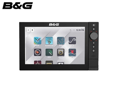B&G Zeus SR 16