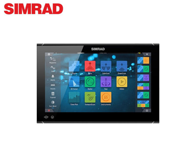 Simrad NSO Evo 3S 16