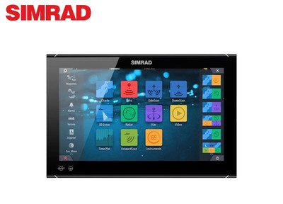 Simard NSO Evo 3S 19