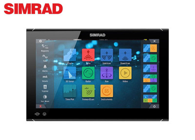 Simrad NSO Evo 3S 24