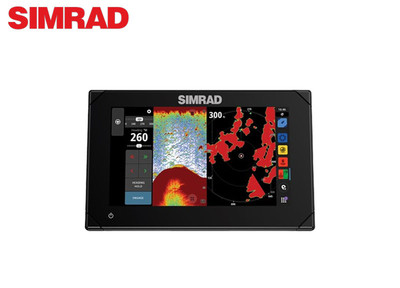Simrad NSX® 3009
