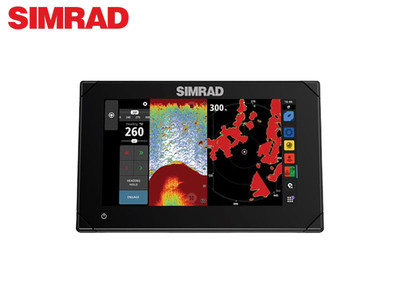 Simrad NSX® 3012