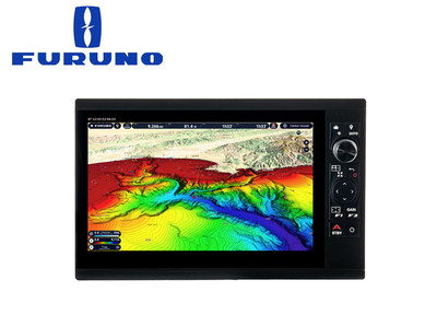 Furuno TZT13X NavNet TZtouch XL