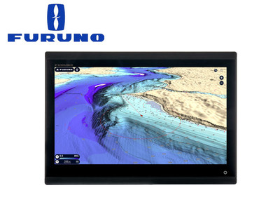 Furuno TZT16X NavNet TZtouch XL