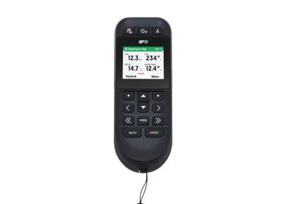 Raymarine RCU-1 Telecomando Autopilota Wireless