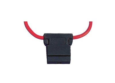 Porta Fusibili Lamellari in Linea Unival