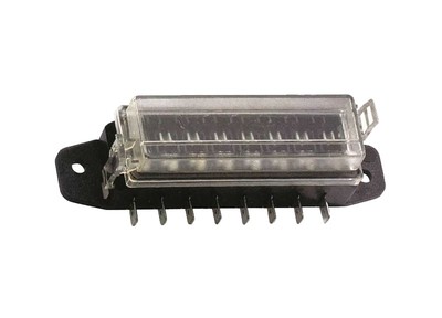 Scatola Portafusibili Lamellari Unival CL