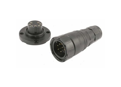 MTM Presa e Spina Quick Stagna