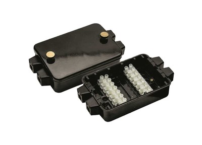 Scatola di Derivazione Stagna