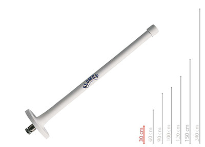 Antenna AM/FM Glomex RA1281