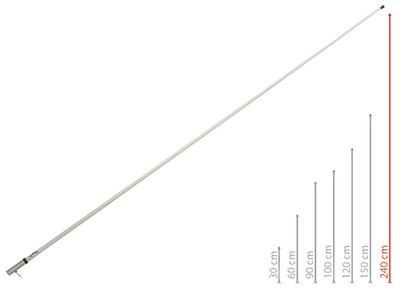 Antenna AM/FM Glomex RA1288