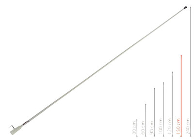 Antenna VHF Glomex RA400
