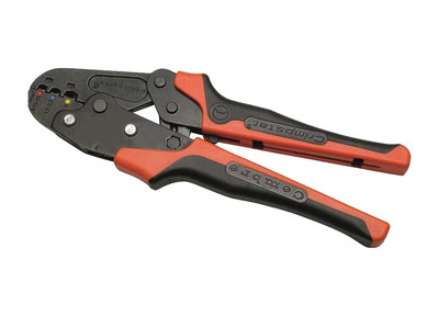 Pinza Capicorda e Giunti Crimpstar