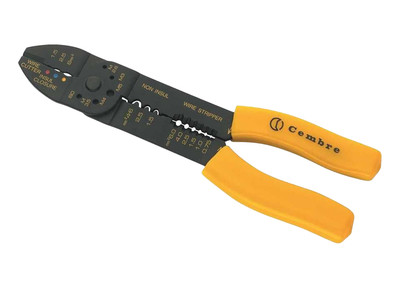 Pinze Capicorda e Giunti Multiuso